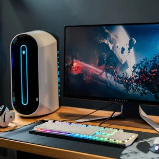 ASUS ROG Zephyrus G14